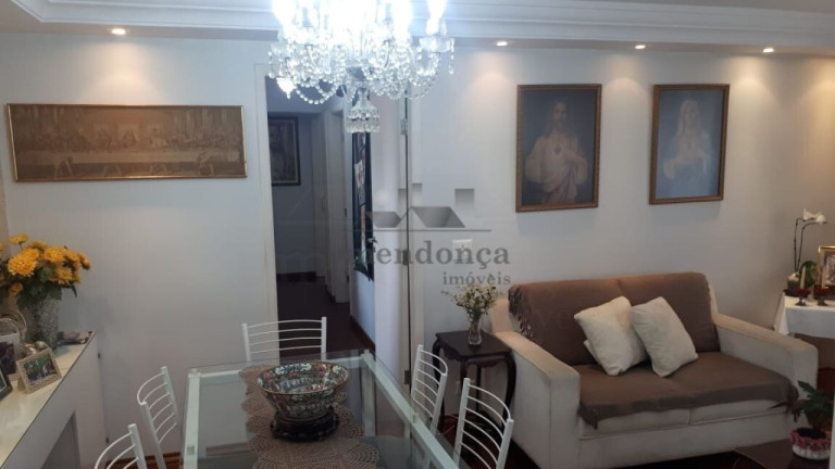Imagem Apartamento com 3 Quartos à Venda, 100 m² em Pinheiros - São Paulo Imagem Apartamento com 3 Quartos à Venda, 100 m² em Pinheiros - São Paulo