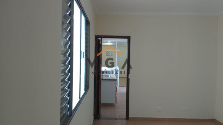 Imagem Casa com 4 Quartos à Venda, 270 m² em Vila Nhocune - São Paulo