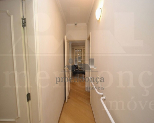Imagem Apartamento com 3 Quartos à Venda, 157 m² em Higienópolis - São Paulo