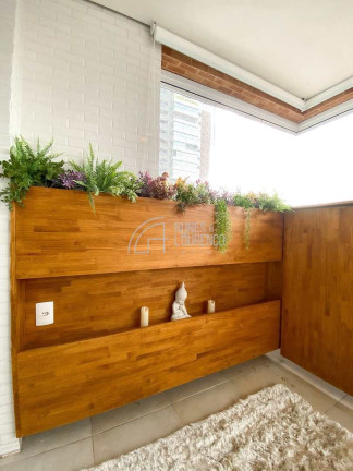 Imagem Apartamento com 2 Quartos à Venda, 84 m² em Boqueirão - Santos Imagem Apartamento com 2 Quartos à Venda, 84 m² em Boqueirão - Santos