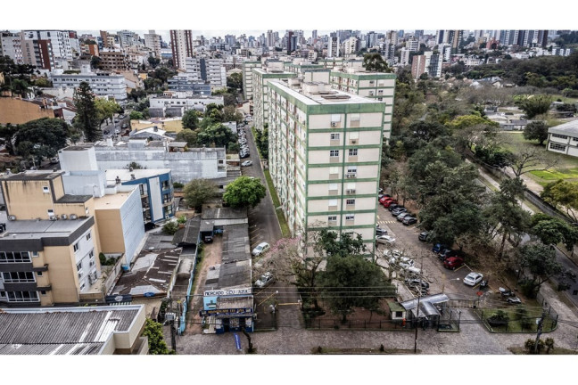 Imagem Apartamento com 2 Quartos à Venda, 55 m² em Petrópolis - Porto Alegre