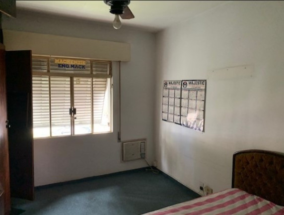 Imagem Casa com 3 Quartos à Venda, 148 m² em Vila Clementino - São Paulo Imagem Casa com 3 Quartos à Venda, 148 m² em Vila Clementino - São Paulo