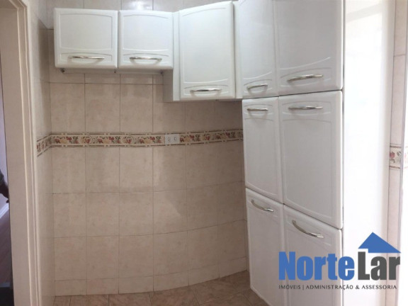 Imagem Apartamento com 2 Quartos à Venda, 55 m² em Vila Mangalot - São Paulo