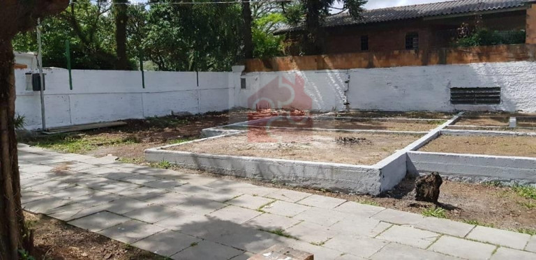Imagem Terreno à Venda, 616 m² em Santa Tereza - Porto Alegre