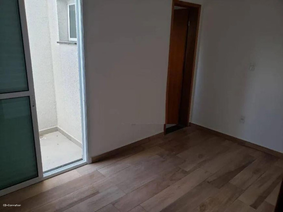 Imagem Apartamento com 2 Quartos à Venda, 49 m² em Vila Francisco Matarazzo - Santo André