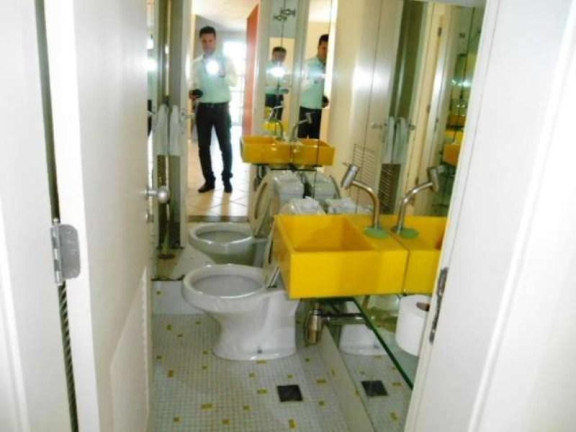 Imagem Casa com 4 Quartos à Venda,  em Itapuã - Salvador