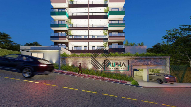 Imagem Apartamento com 3 Quartos à Venda, 109 m² em Vila Lucy - Sorocaba