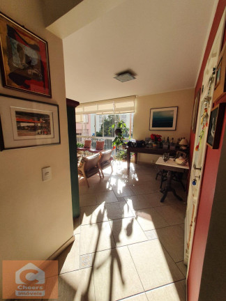 Imagem Apartamento com 3 Quartos à Venda, 155 m² em Paraíso - São Paulo Imagem Apartamento com 3 Quartos à Venda, 155 m² em Paraíso - São Paulo
