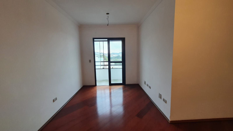 Apartamento com 3 Quartos à Venda, 73 m² em Santa Terezinha - São Bernardo Do Campo