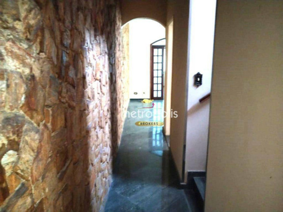 Imagem Sobrado com 3 Quartos à Venda, 205 m² em Olímpico - São Caetano Do Sul