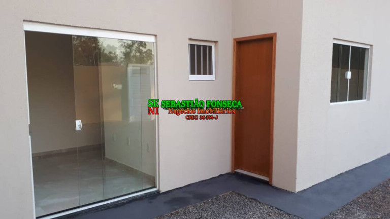 Imagem Casa com 3 Quartos à Venda, 175 m² em Jardim Santa Júlia - São José Dos Campos