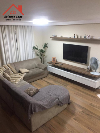Imagem Casa com 4 Quartos à Venda, 308 m² em Parque Munhoz - São Paulo