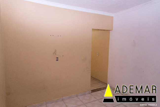 Imagem Casa com 1 Quarto à Venda,  em Centro - Diadema
