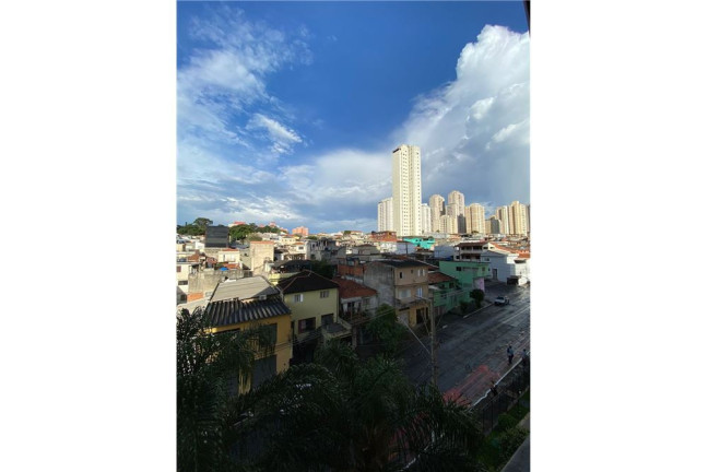 Imagem Apartamento com 2 Quartos à Venda, 45 m² em Ipiranga - São Paulo Imagem Apartamento com 2 Quartos à Venda, 45 m² em Ipiranga - São Paulo