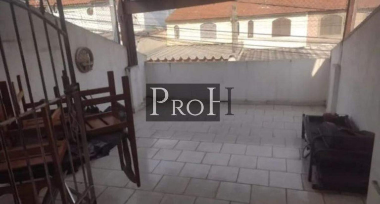 Imagem Sobrado com 2 Quartos à Venda, 119 m² em Vila Camilópolis - Santo André Imagem Sobrado com 2 Quartos à Venda, 119 m² em Vila Camilópolis - Santo André