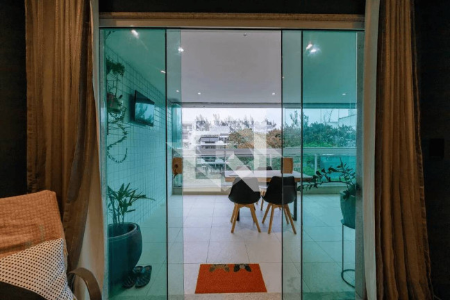 Apartamento com 3 Quartos à Venda, 114 m² em Recreio Dos Bandeirantes - Rio De Janeiro