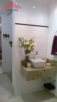 Imagem Casa com 3 Quartos à Venda, 125 m² em Jardim Roma 1 - Jundiaí