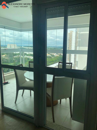 Apartamento com 1 Quarto à Venda, 52 m² em Parque Campolim - Sorocaba
