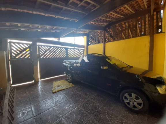 Imagem Casa com 2 Quartos à Venda, 112 m² em Florida Mirim - Mongagua