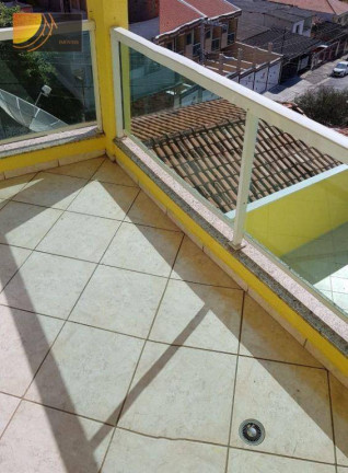 Imagem Casa com 3 Quartos à Venda, 200 m² em Parque São Domingos - São Paulo Imagem Casa com 3 Quartos à Venda, 200 m² em Parque São Domingos - São Paulo