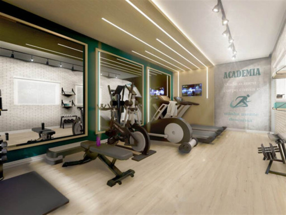Imagem Apartamento com 2 Quartos à Venda, 72 m² em Centro - Mongagua