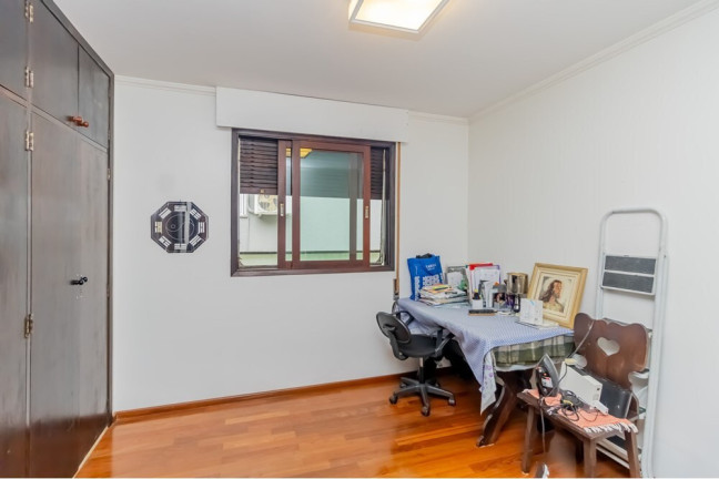 Imagem Casa com 4 Quartos à Venda, 173 m² em Jardim Umuarama - São Paulo Imagem Casa com 4 Quartos à Venda, 173 m² em Jardim Umuarama - São Paulo