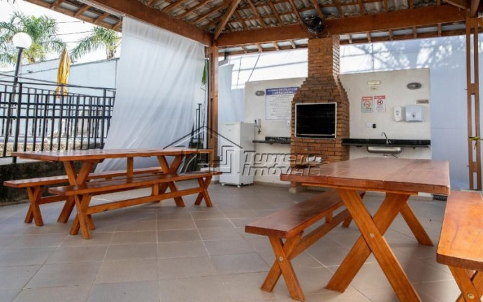 Imagem Apartamento com 2 Quartos à Venda, 50 m² em Jardim América - São José Dos Campos Imagem Apartamento com 2 Quartos à Venda, 50 m² em Jardim América - São José Dos Campos