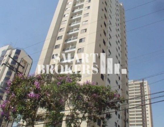 Apartamento com 3 Quartos à Venda, 72 m² em Vila Da Saúde - São Paulo