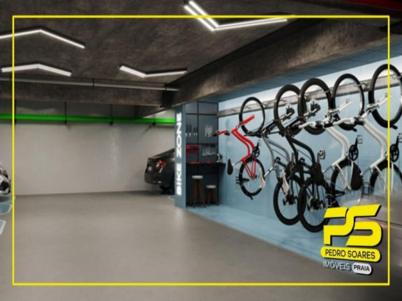 Imagem Apartamento com 2 Quartos à Venda, 52 m² em Manaíra - João Pessoa Imagem Apartamento com 2 Quartos à Venda, 52 m² em Manaíra - João Pessoa
