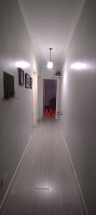Imagem Apartamento com 2 Quartos à Venda, 87 m² em Embaré - Santos
