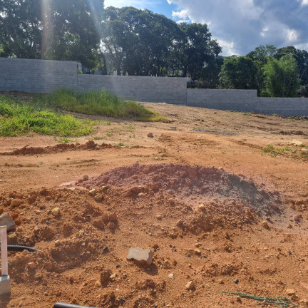 Terreno em Condomínio à Venda, 720 m² em San Fernando Valley - Atibaia