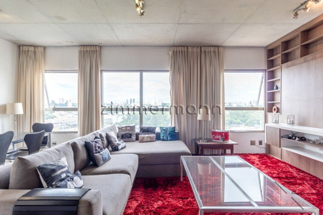 Imagem Apartamento com 1 Quarto à Venda, 200 m² em Vila Leopoldina - São Paulo Imagem Apartamento com 1 Quarto à Venda, 200 m² em Vila Leopoldina - São Paulo