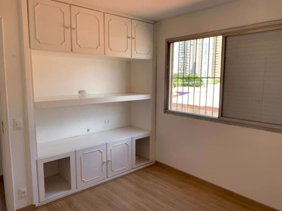 Imagem Apartamento com 3 Quartos à Venda, 100 m² em Vila Mariana - São Paulo