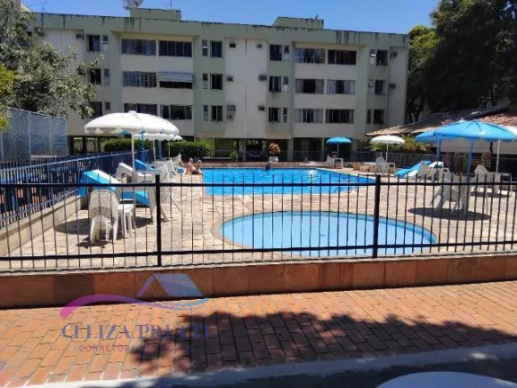 Apartamento com 3 Quartos à Venda, 68 m² em Jardim Camburi - Vitória