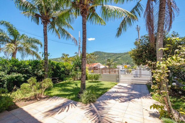 Imagem Casa com 4 Quartos à Venda, 149 m² em Armação Do Pântano Do Sul - Florianópolis