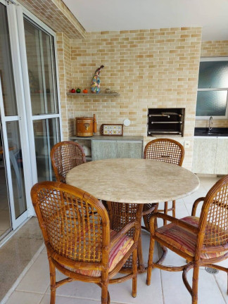 Imagem Apartamento com 3 Quartos à Venda, 158 m² em Parque Enseada - Guarujá Imagem Apartamento com 3 Quartos à Venda, 158 m² em Parque Enseada - Guarujá