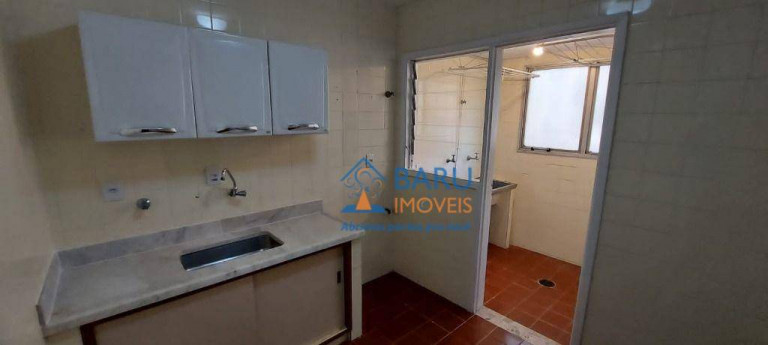 Apartamento com 2 Quartos à Venda ou Locação, 74 m² em Pinheiros - São Paulo