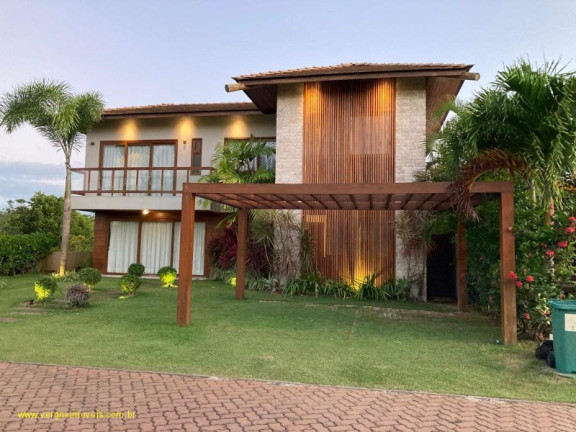 Imagem Imóvel com 6 Quartos à Venda, 300 m² em Praia Do Forte - Mata De São João Imagem Imóvel com 6 Quartos à Venda, 300 m² em Praia Do Forte - Mata De São João