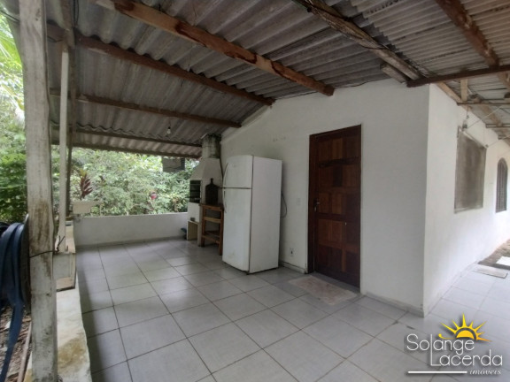 Imagem Casa com 2 Quartos à Venda, 50 m² em Almada - Ubatuba