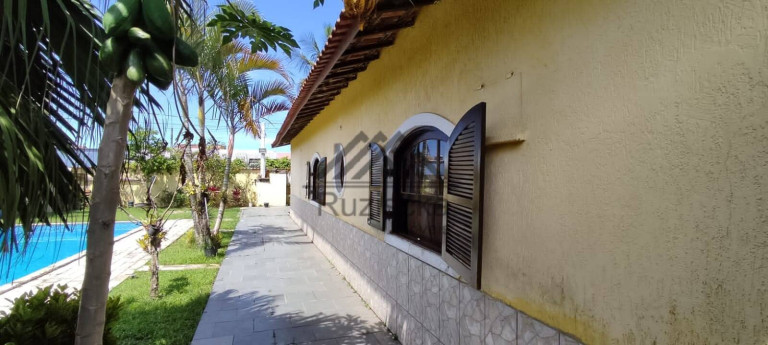 Imagem Casa com 5 Quartos à Venda, 273 m² em Jardim Jamaica - Itanhaém Imagem Casa com 5 Quartos à Venda, 273 m² em Jardim Jamaica - Itanhaém