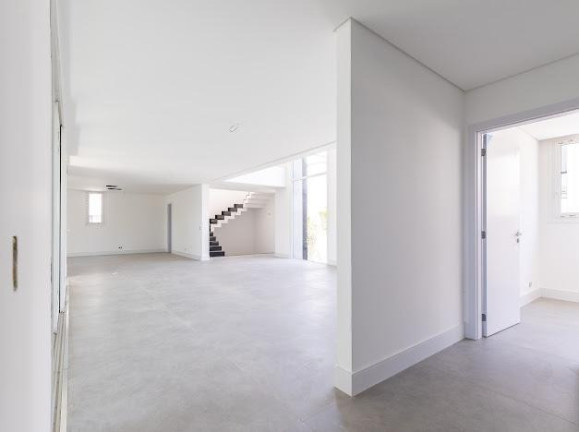 Imagem Casa de Condomínio com 4 Quartos à Venda, 686 m² em Jardim Cordeiro - São Paulo