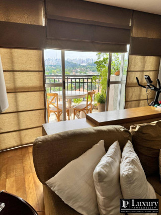 Imagem Apartamento com 2 Quartos à Venda, 212 m² em Vila Nova Conceição - São Paulo