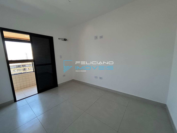 Imagem Apartamento com 2 Quartos à Venda, 71 m² em Canto Do Forte - Praia Grande