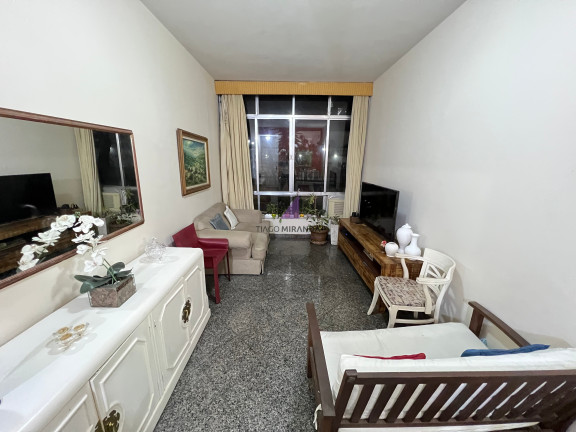 Imagem Imóvel com 3 Quartos à Venda, 90 m² em Humaitá - Rio De Janeiro