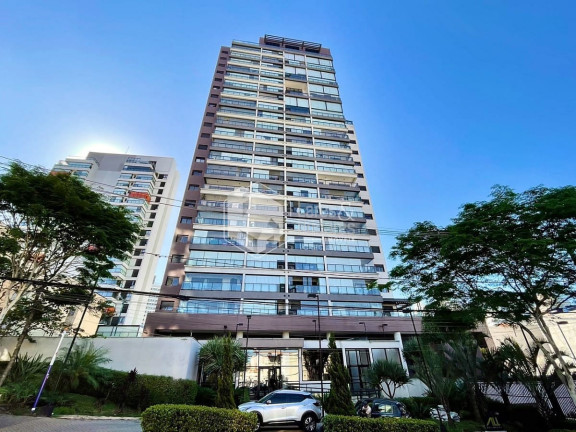 Imagem Apartamento com 2 Quartos à Venda, 63 m² em Vila Mariana - São Paulo