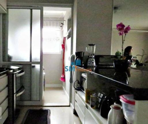 Imagem Apartamento com 3 Quartos à Venda, 71 m² em Vila Isolina Mazzei - São Paulo Imagem Apartamento com 3 Quartos à Venda, 71 m² em Vila Isolina Mazzei - São Paulo