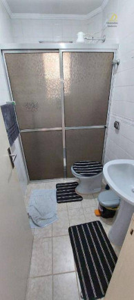 Imagem Apartamento com 1 Quarto à Venda, 48 m² em Aviação - Praia Grande