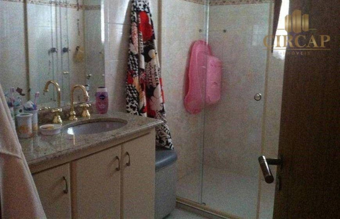 Imagem Sobrado com 4 Quartos à Venda, 341 m² em City América - São Paulo Imagem Sobrado com 4 Quartos à Venda, 341 m² em City América - São Paulo