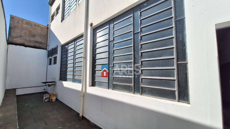 Imagem Sala Comercial para Alugar, 110 m² em Vila Santo Antônio - Americana