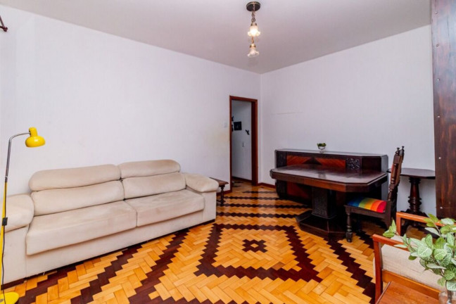 Imagem Imóvel com 2 Quartos à Venda, 77 m² em Bom Fim - Porto Alegre